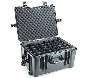 B&W outdoor.case Type 67 - waterproof protective cases